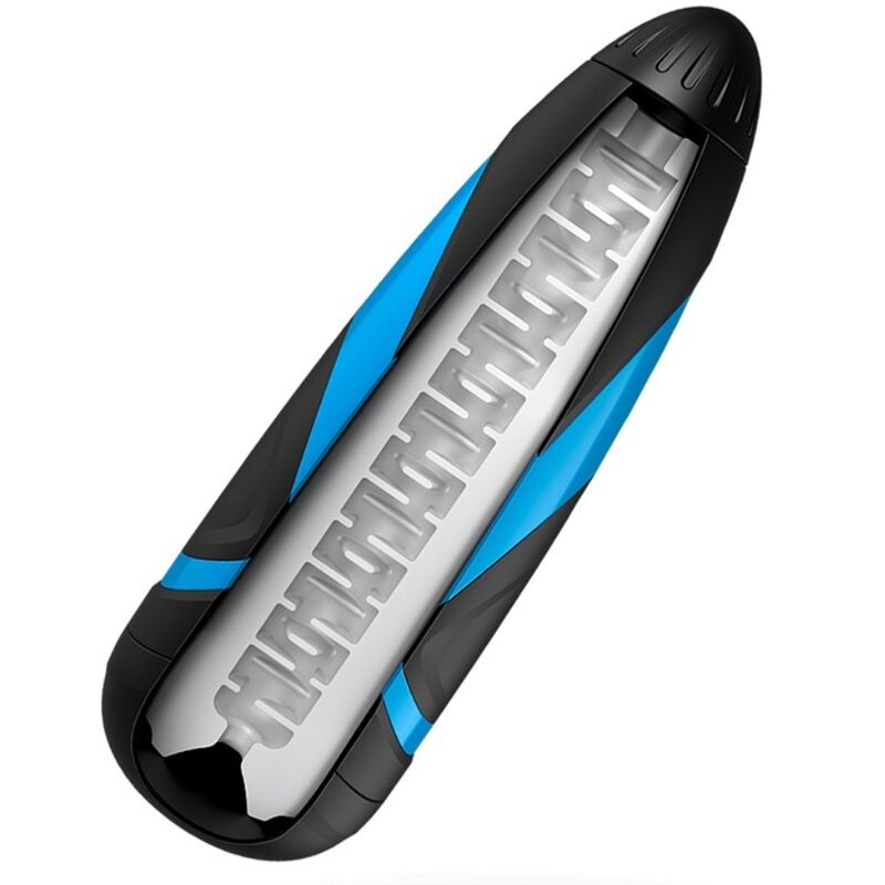 SATISFYER Men Lusty Tongues – Men sleeve