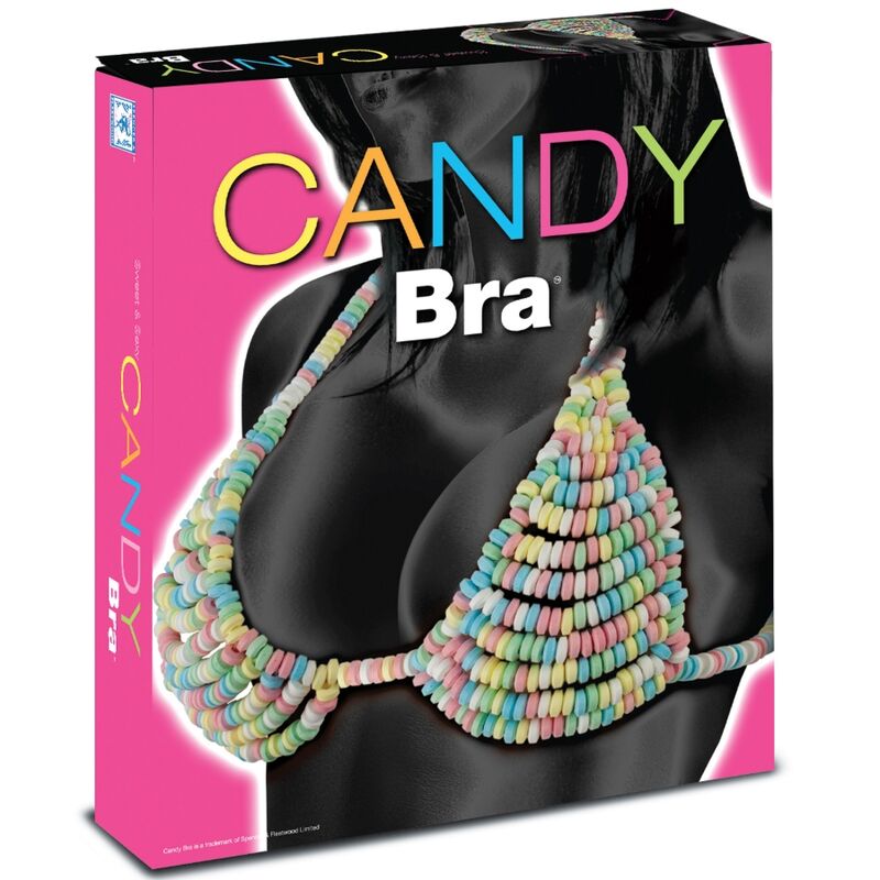 SPENCER & FLEETWOOD – Candy bra