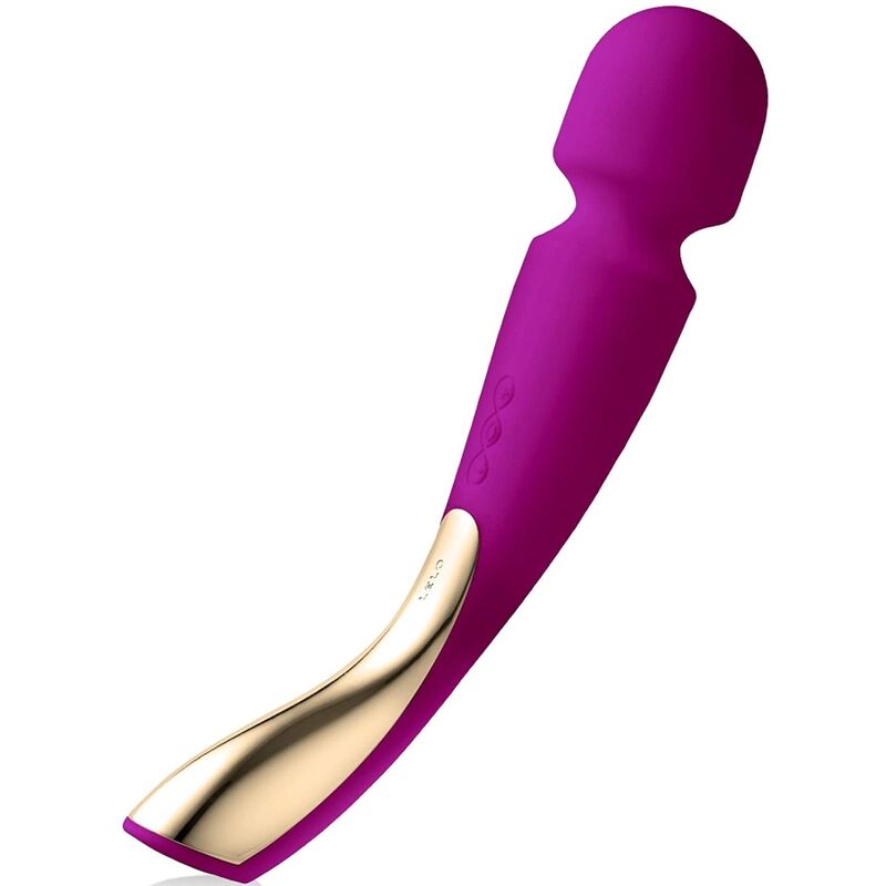 LELO Smart Wand Medium 2 – Körpermassager