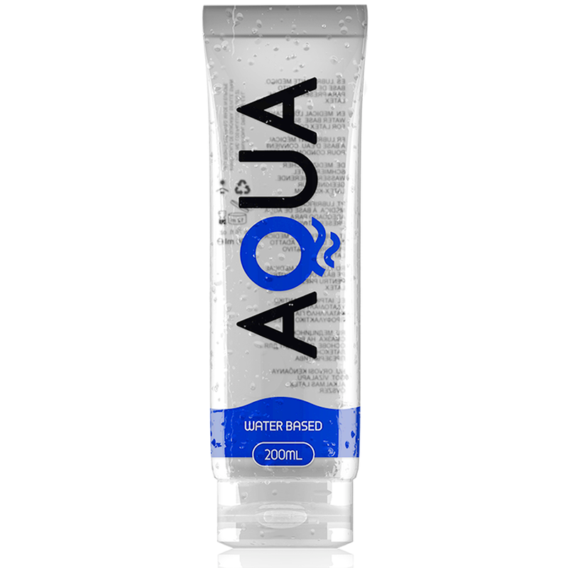 AQUA QUALITY – ML