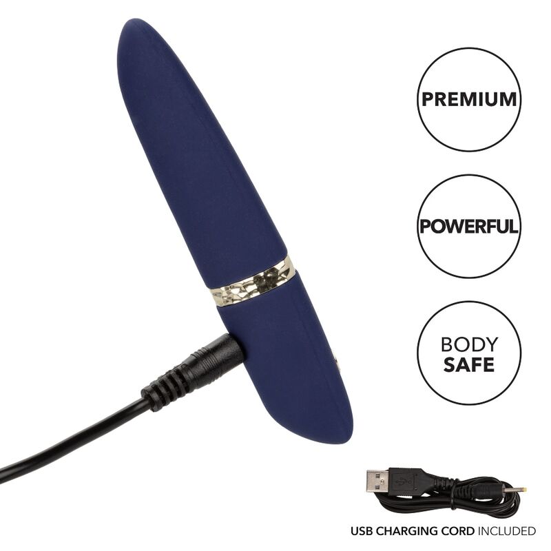 CALEXOTICS – MINI MASSAGGIATORE CHIC MARGHERITA