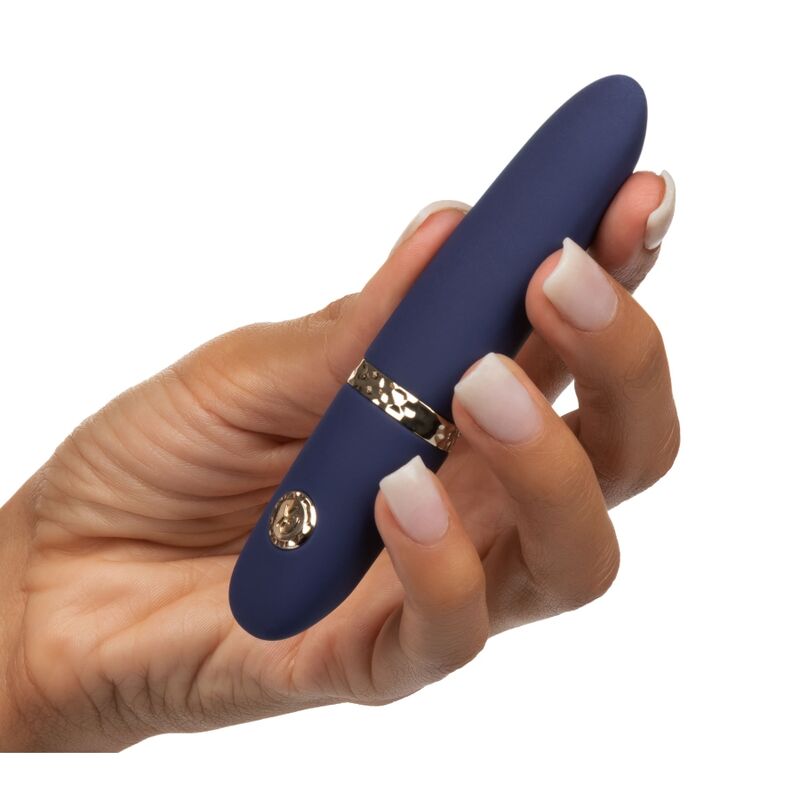 CALEXOTICS – MINI MASSAGGIATORE CHIC MARGHERITA