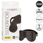 CALEXOTICS – MASCHERA PER OCCHI BLACKOUT SENZA LIMITI