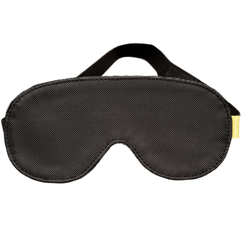 CALEXOTICS – MASCHERA PER OCCHI BLACKOUT SENZA LIMITI