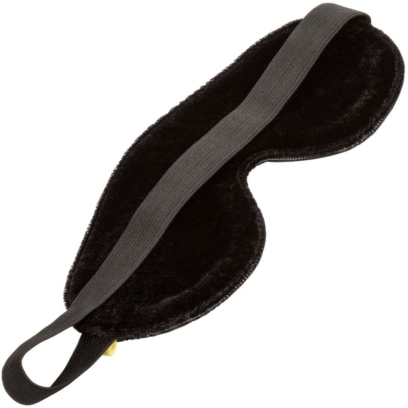 CALEXOTICS – MASCHERA PER OCCHI BLACKOUT SENZA LIMITI