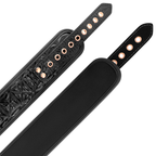 BEGME – BLACK EDITION COLLARE CON MORSETTI PER CAPEZZOLI