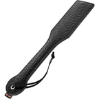 BEGME Black Edition – Pagaia in pelle vegana edizione nera
