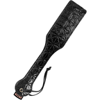 BEGME Black Edition – Pagaia in pelle vegana edizione nera