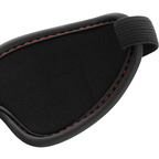 BEGME Red Edition – Premium-Blindmaske mit Neoprenfutter