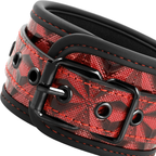 BEGME Red Edition – Manette premium  con fodera in neoprene