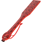 BEGME Red Edition – Paddel aus veganem Leder