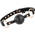 COQUETTE CHIC DESIRE FANTASY – Atmungsaktiver Ballknebel, verstellbar
