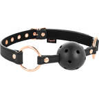 COQUETTE CHIC DESIRE FANTASY – Atmungsaktiver Ballknebel, verstellbar