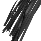 COQUETTE CHIC DESIRE FANTASY – Reitgerte aus veganem Leder, 28 cm