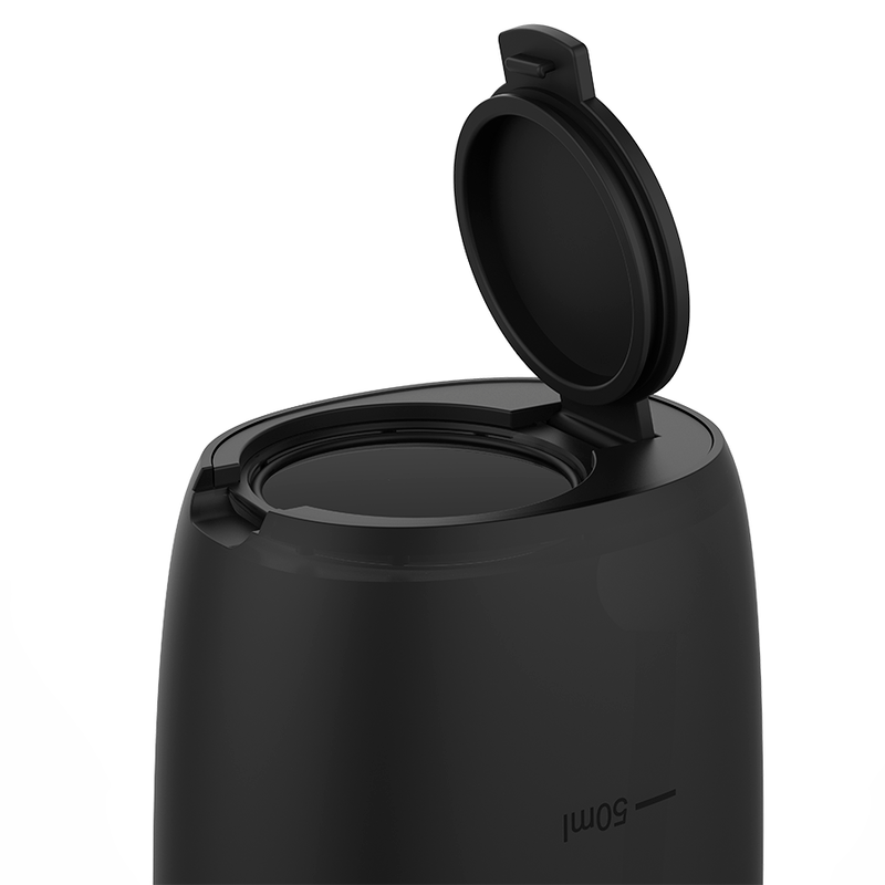 ANBIGUO – Pulitore anale automatico ultimo 5 intensità