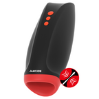 JAMYJOB Novax – Masturbator with Vibration and compression