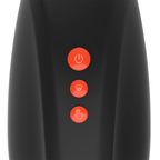 JAMYJOB Novax – Masturbator with Vibration and compression
