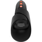 JAMYJOB Pulsar – Wand vibration and pulsation modes