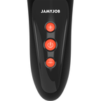 JAMYJOB Pulsar – Wand vibration and pulsation modes