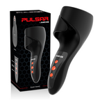 JAMYJOB Pulsar – Wand vibration and pulsation modes