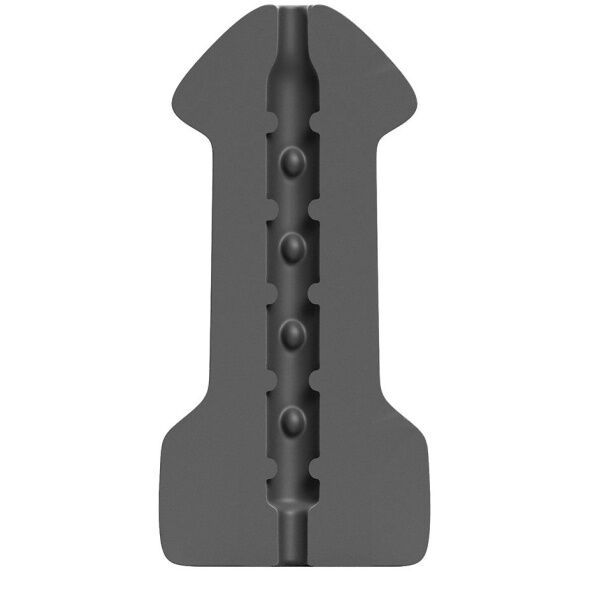 ALL BLACK Hook Up – Branchement de masturbateur