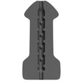 ALL BLACK Hook Up – Branchement de masturbateur