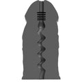 ALL BLACK E-Boy – Masturbator