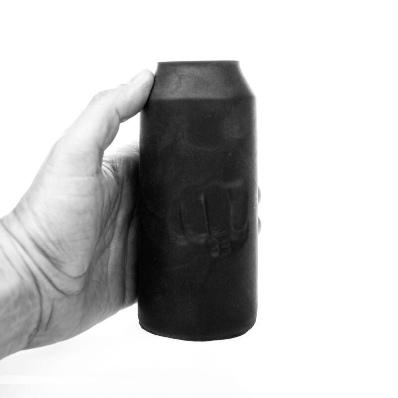 ALL BLACK – ENERGIA DEL MASTURBATORE