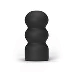 ALL BLACK Pookie – Masturbator