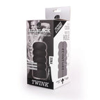 ALL BLACK – MASTURBATEUR MINET