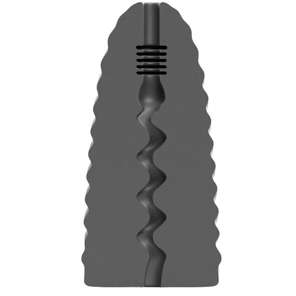 ALL BLACK – MASTURBATOR LOOP MODEL