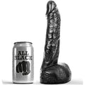 ALL BLACK – Fisting dildo 20 cm