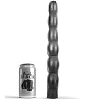 ALL BLACK – Anal dildo 32 cm