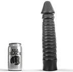 ALL BLACK – Dildo 26 cm