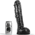 ALL BLACK – Dong, 29 cm