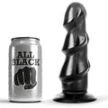 ALL BLACK – Gode 17 cm