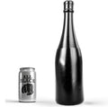 ALL BLACK – Anal bottle 34,5 cm