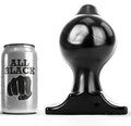 ALL BLACK – Tappo 17,5 cm 10 anc
