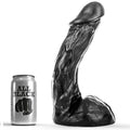 ALL BLACK – Dong, 28 cm