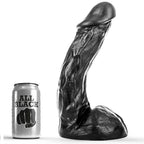 ALL BLACK – Dong, 28 cm