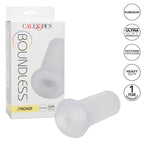 CALEXOTICS – COUPEUR SANS LIMITES TRANSPARENT