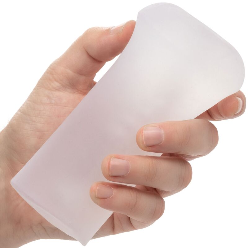CALEXOTICS – COUPEUR SANS LIMITES TRANSPARENT