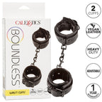 CALEXOTICS Boundless – Handgelenkmanschetten