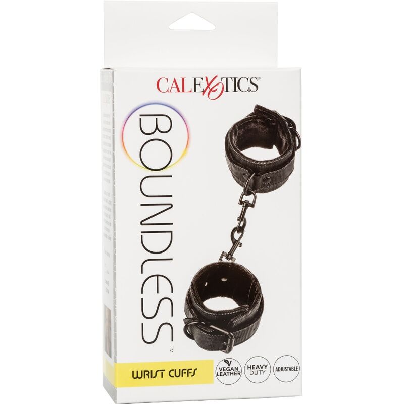 CALEXOTICS Boundless – Handgelenkmanschetten