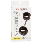 CALEXOTICS – BOUNDLESS ANKLE CUFFS