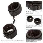 CALEXOTICS – BOUNDLESS ANKLE CUFFS