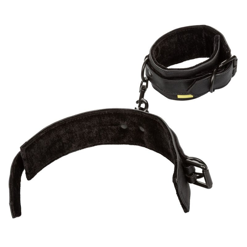 CALEXOTICS – BOUNDLESS ANKLE CUFFS