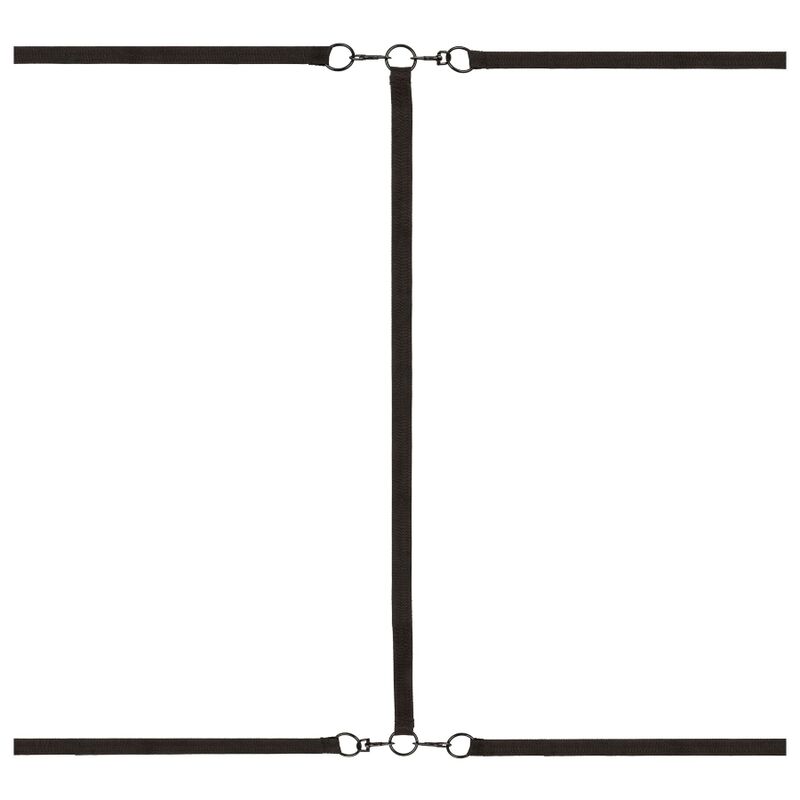CALEXOTICS – BOUNDLESS RED RESTRAINT