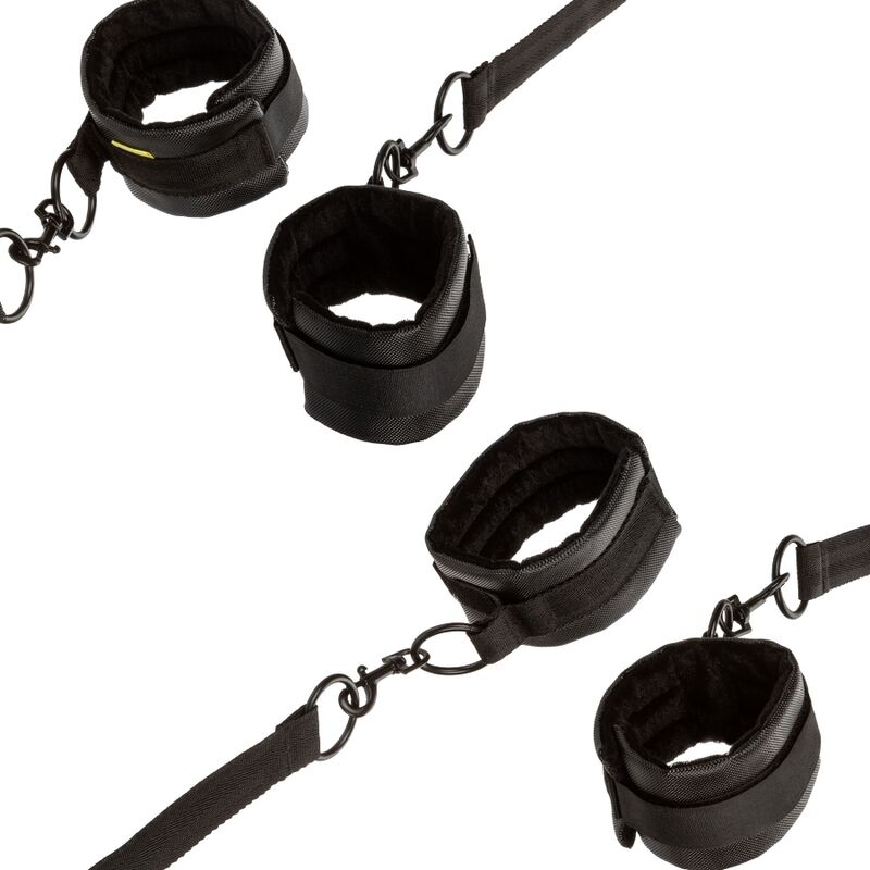 CALEXOTICS – BOUNDLESS RED RESTRAINT