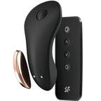 SATISFYER Little Secret – Höschenvibrator mit App
